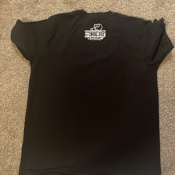 A bathing ape collab with one piece - Picture 6 of 10